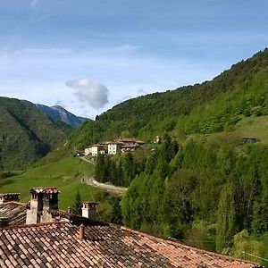 Locanda Genzianella